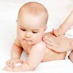 Infant Massage